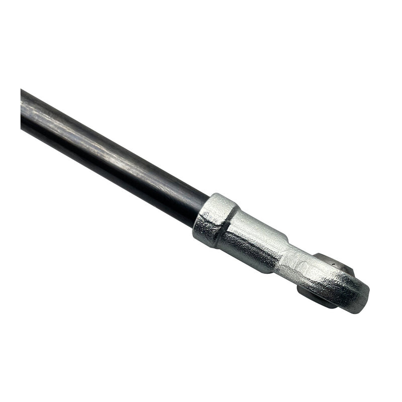 DURAFORCE New Hood Shock Fit For Kenworth T680 Peterbilt 579 Trucks A99608 - L716008
