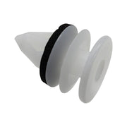 DURAFORCE 20 Door Trim Panel Retainer Clip Fender Liner Fastener Rivet For Buick Cadillac