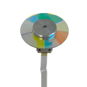 DURAFORCE 40mm Projector Color Wheel For OPTOMA HD141X HD180 GT1080 HD230X Smart UF55 UF65