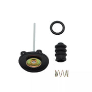 DURAFORCE US CARBURETOR REBUILD REPAIR KIT W/PLUG FOR Honda CB750K 1981 CB750C CB750SC