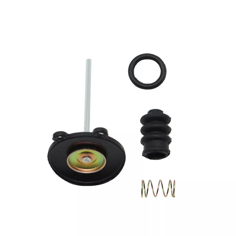 DURAFORCE US CARBURETOR REBUILD REPAIR KIT W/PLUG FOR Honda CB750K 1981 CB750C CB750SC
