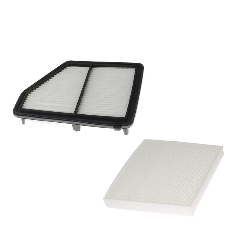 17220 5BA A00 Engine Cabin Air Filter for Honda Civic 2 0L Only