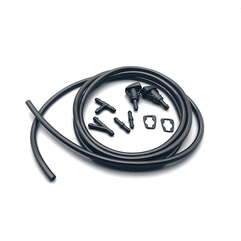 DURAFORCE For Chrysler Dodge Ram Windshield Washer Squirter Nozzle Spray 4805742AB USA