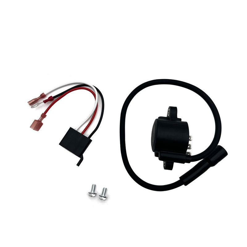 DURAFORCE Lawn & Garden Equipment Engine Ignition Module Replace12-707-01-S