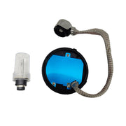 DURAFORCE Fit For Lexus Toyota Mazda 85967-08020 D4S Xenon HID Headlight Ballast & Bulb