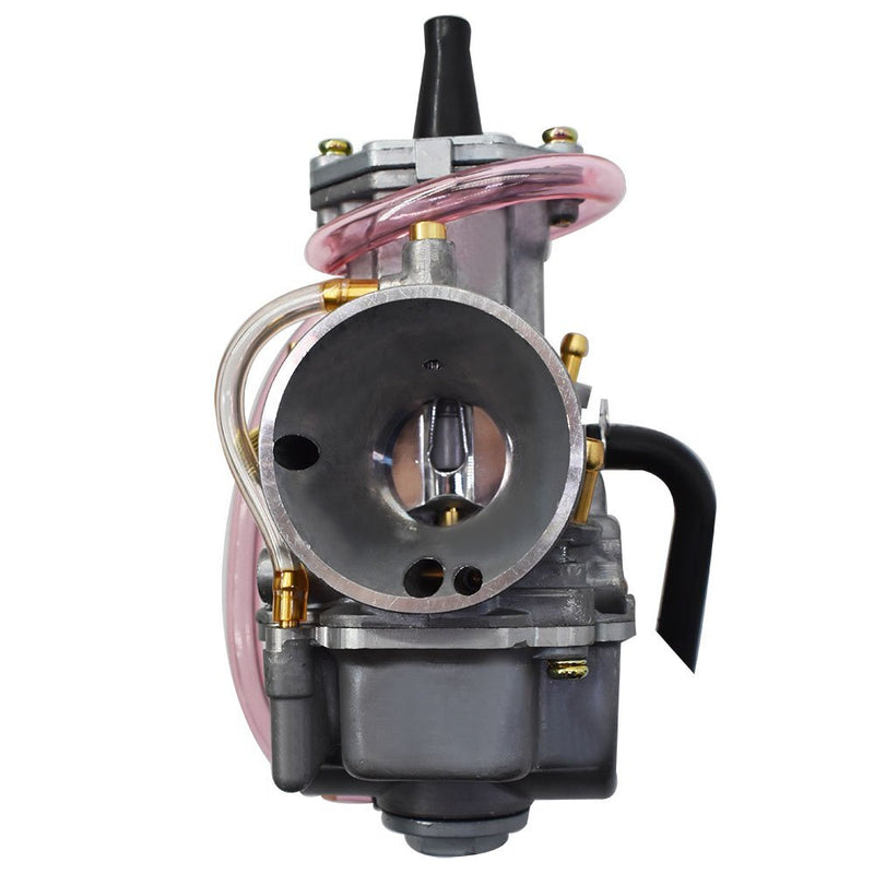 DURAFORCE 21mm Carburetor PWK 21 Carb For KOSO OKO ATV Scooter Dirt Pit Bike