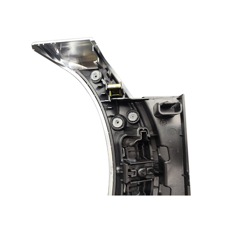 Center Console Armrest Box Release Button Trim Cover for Benz W205 C Class