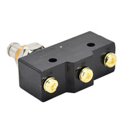 DURAFORCE BZ-2RQ1-A2 Plunger Switch Basic Large SPDT 15A 250 480VAC for Honeywell Limit