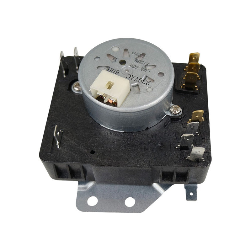 DURAFORCE W10185982 for Whirlpool Dryer Timer Control AP6016541 PS11749831 WPW10185982