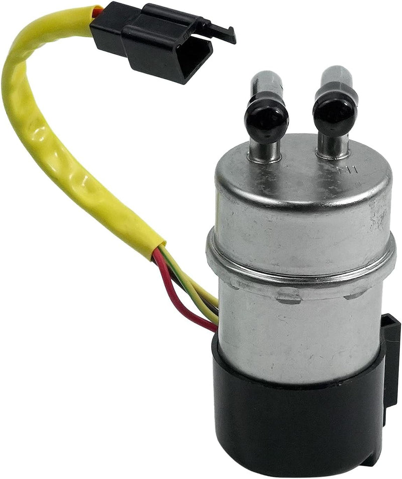 DURAFORCE Motorcycle Fuel Pump For Suzuki VS700 VS750 VS800 Intruder 1986-2009 15100-38A10