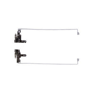 DURAFORCE New Lid Back Cover & Front Bezel Hinges For HP Pavilion 15-CS 15-CW 15-CS3073CL
