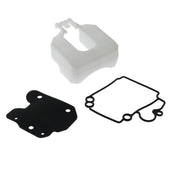 DURAFORCE Replacement 8542561 Carburetor Repair Kit Durable for Outboard Engine