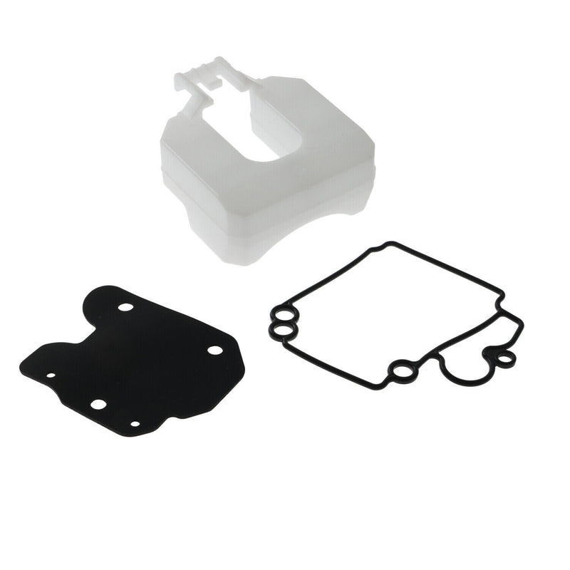 DURAFORCE Replacement 8542561 Carburetor Repair Kit Durable for Outboard Engine