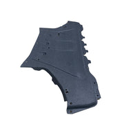 DURAFORCE 4H0825235J Engine Splash Shield Guard for Audi A8 D4 4H 2010 2013