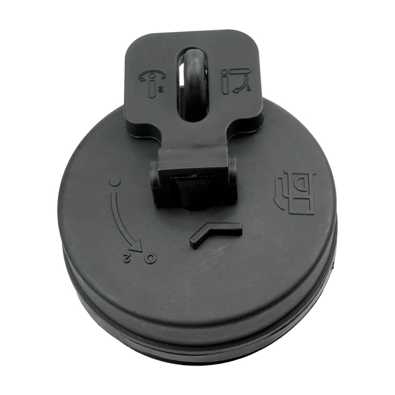 DURAFORCE For John Deere Volvo Excavator Fuel Tank Diesel Cover Fuel Tank Diesel Cover