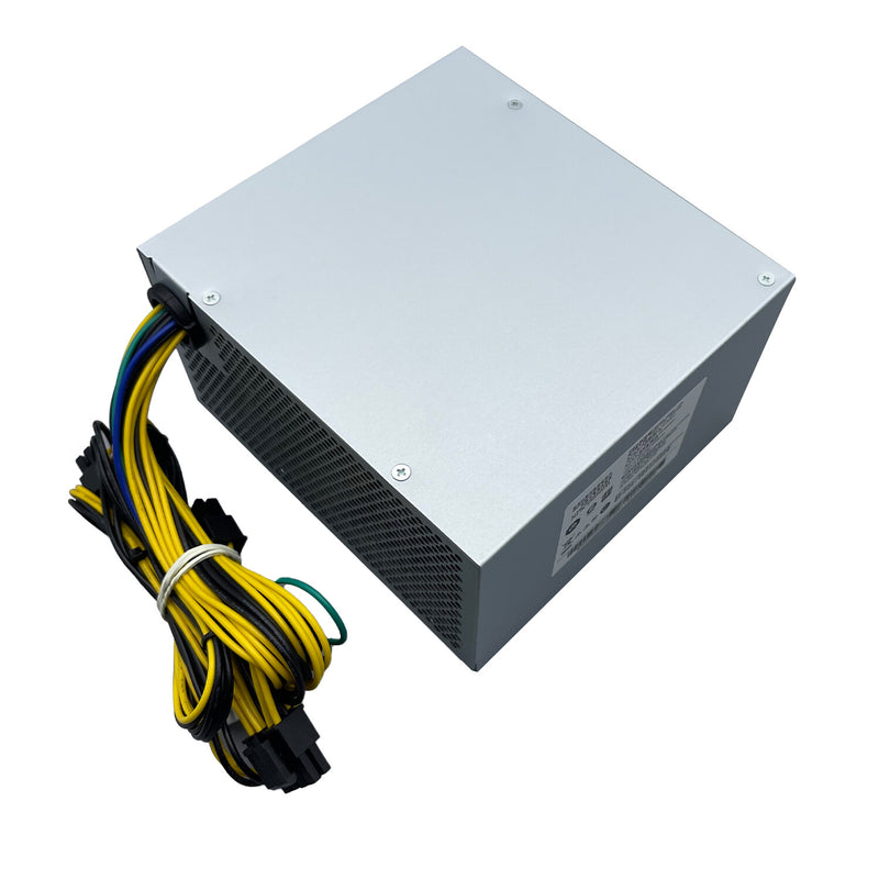 DURAFORCE 500W Power Supply Unit HK600-11PP For Lenovo P340 P330 P350 P328 P310 5P50V03181