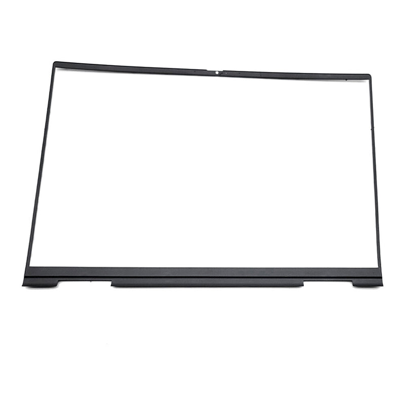 DURAFORCE 0HNYF4 Top LCD Back Cover Lid Front Bezel for Dell Inspiron 16Plus 7610