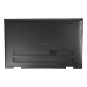 DURAFORCE New Lower Case For Dell Inspiron 5410 5415 7415 2-in-1 0MPT4M Bottom Cover