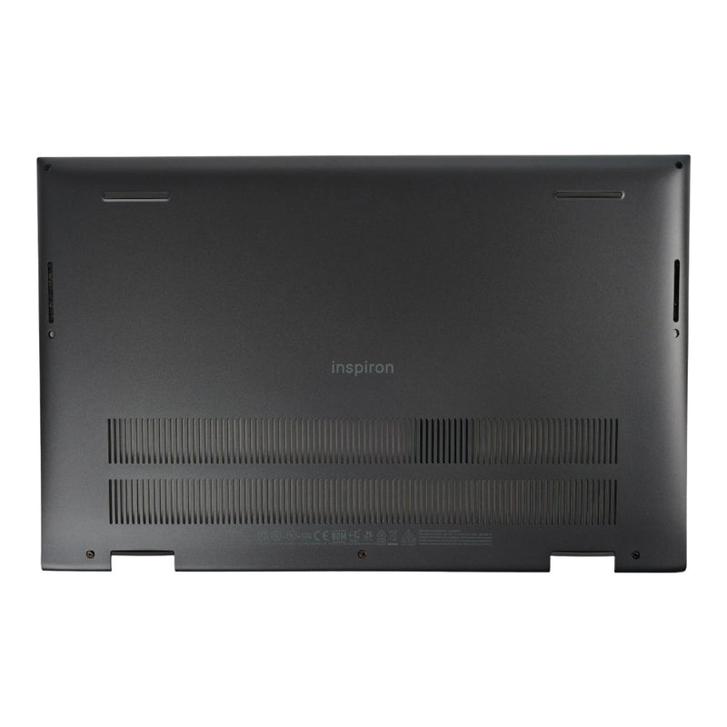 DURAFORCE New Lower Case For Dell Inspiron 5410 5415 7415 2-in-1 0MPT4M Bottom Cover