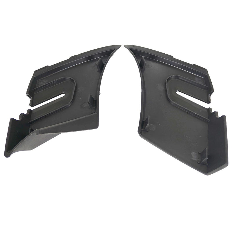 Windshield Wiper Cowl End Air Inlet Panel for Chevy for GMC Yukon 2011 2014