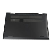 DURAFORCE New Lower Case For Dell Inspiron 5410 5415 7415 2-in-1 0MPT4M Bottom Cover