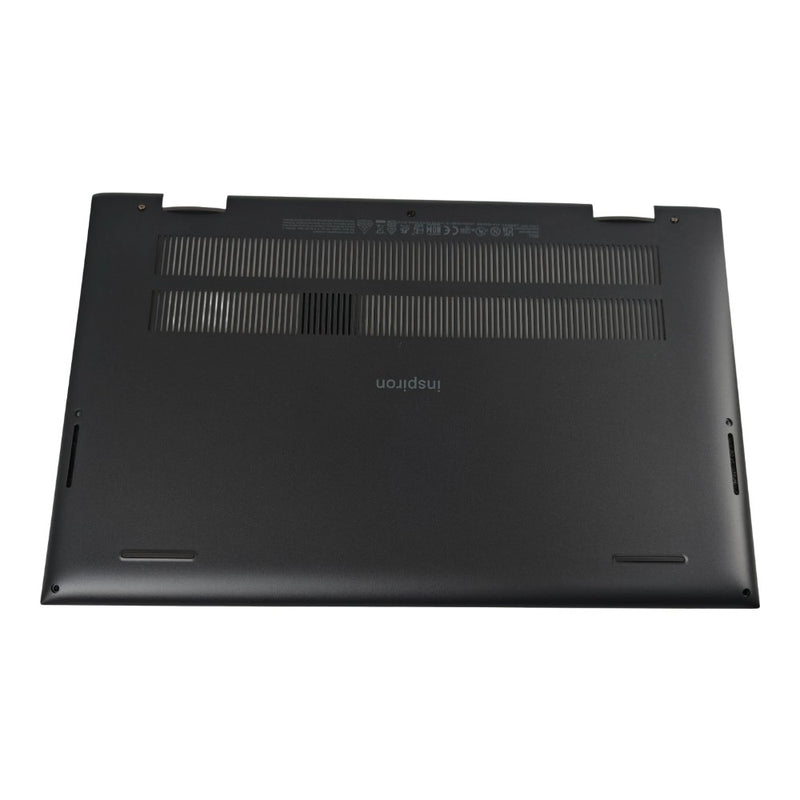 DURAFORCE New Lower Case For Dell Inspiron 5410 5415 7415 2-in-1 0MPT4M Bottom Cover
