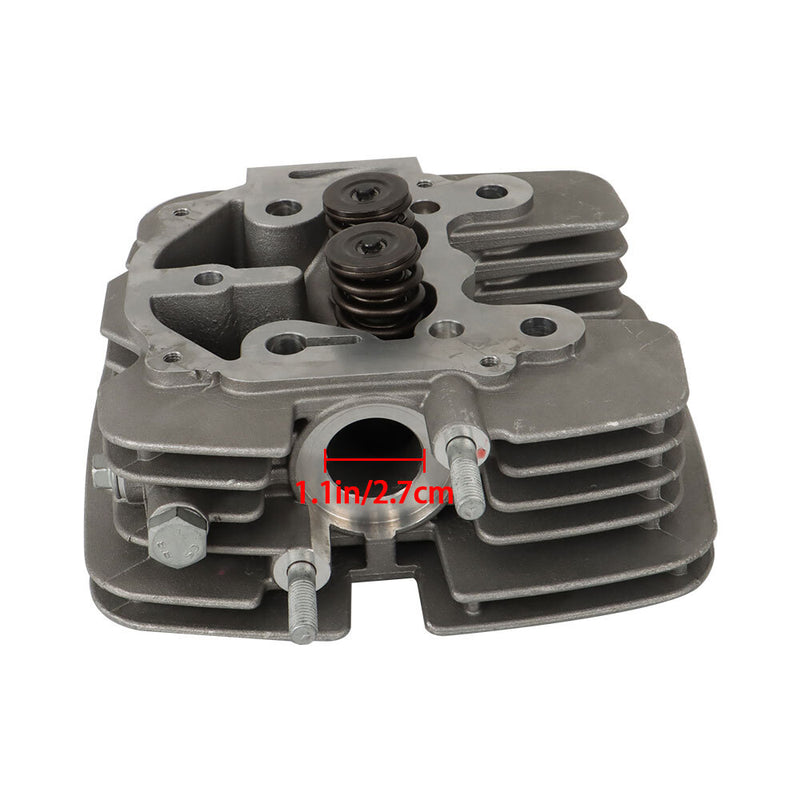 DURAFORCE For Honda Rancher TRX350 12100-HN5-670 2000-2006 Cylinder Head Piston Gasket Kit
