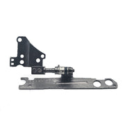 DURAFORCE New For Dell Inspiron 16 Plus 7620 7625 LCD Screen Hinges Set Left & Right