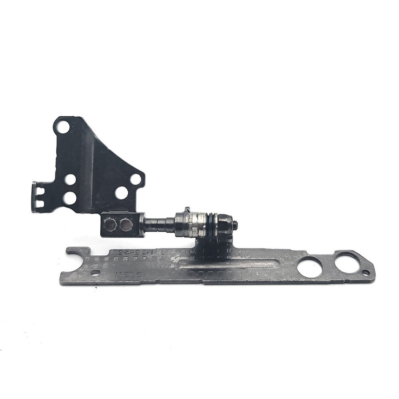 DURAFORCE New For Dell Inspiron 16 Plus 7620 7625 LCD Screen Hinges Set Left & Right