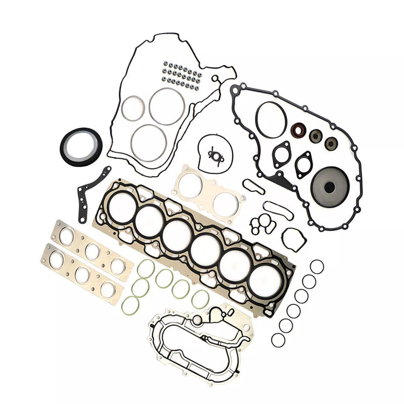 DURAFORCE For Volvo S60 S80 V60 V70 XC60 XC70 3.0 T6 Cylinder Head Gasket Set B6304T