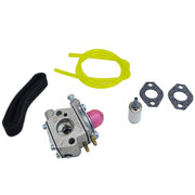 DURAFORCE New Carburetor For Troy-Bilt TB225 TB25C TB400 TB22EC TB32EC TB80EC 753-06190