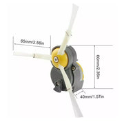 DURAFORCE Fits For Roomba 500/600/700/800 series Side Brush MOTOR Module 870 880 760