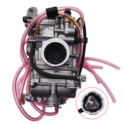 DURAFORCE Carburetor For Kawasaki KX 250 F KX250F Carb 2004-2010 NEW