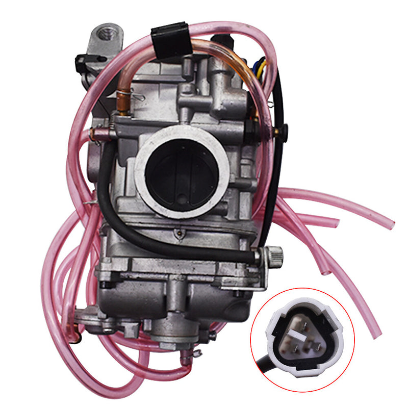 DURAFORCE Carburetor For Kawasaki KX 250 F KX250F Carb 2004-2010 NEW