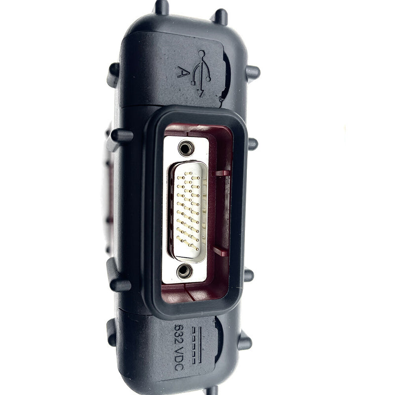 DURAFORCE Vcm2 Diagnostic Scanner For Ford & For Mazda Vcm Ii Ids Vehicle Tester New