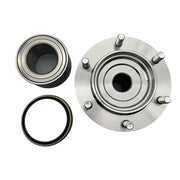 DURAFORCE Front Wheel Hub Bearing Kit w/ Seal For 4Runner Sequoia Tundra Tacoma 2WD New