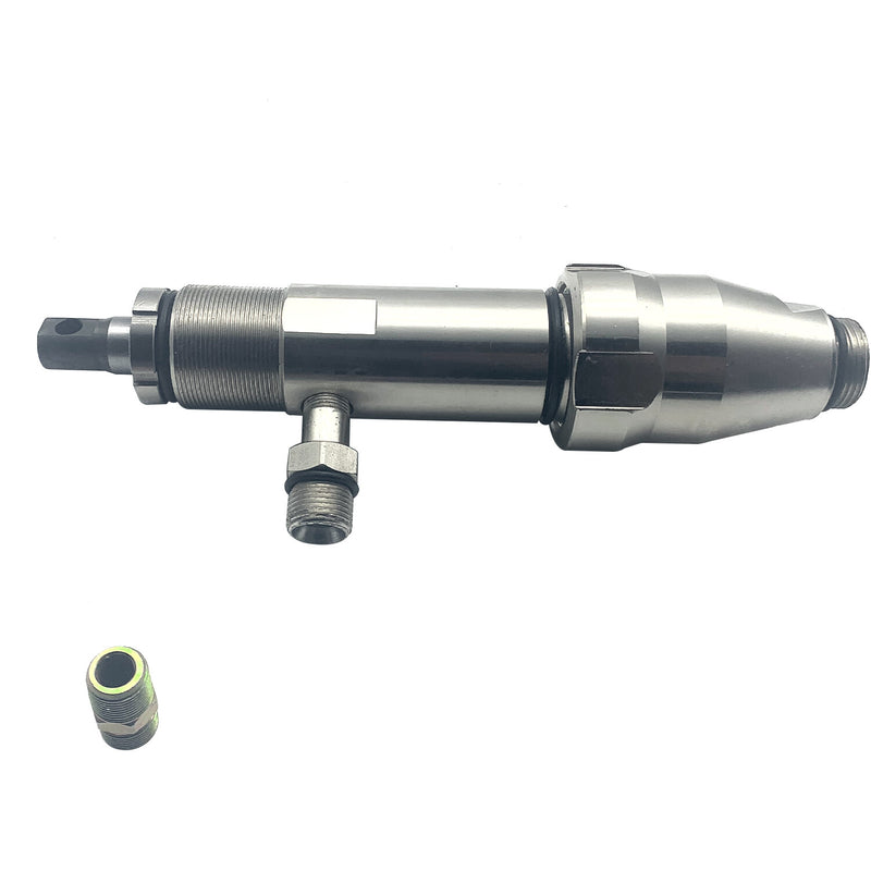 DURAFORCE Airless Sprayer Pump Assy 16Y706 Tooth Crew Pump Replace For 1095 1595 5900