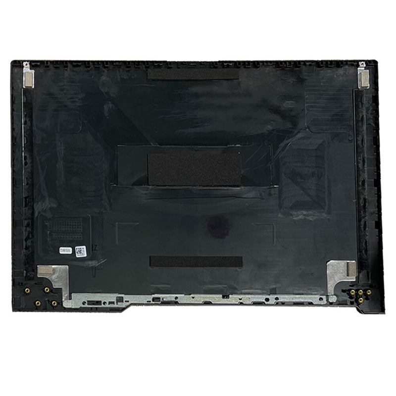 DURAFORCE New LCD Back Cover Rear Lid + Front Bezel For ASUS Rog Strix G531 G531GT G531GW