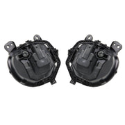 DURAFORCE For BMW 2014-2018 X3 X4 X5 X6 SUV LED Fog Lights Lamps Left&Right Side