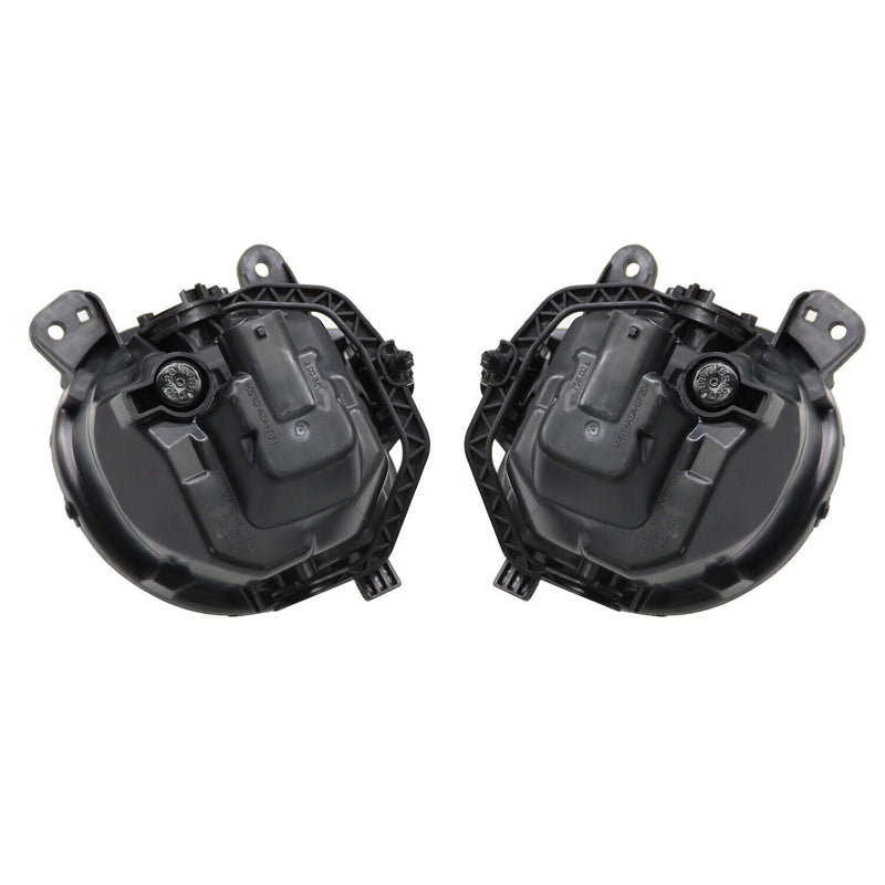 DURAFORCE For BMW 2014-2018 X3 X4 X5 X6 SUV LED Fog Lights Lamps Left&Right Side