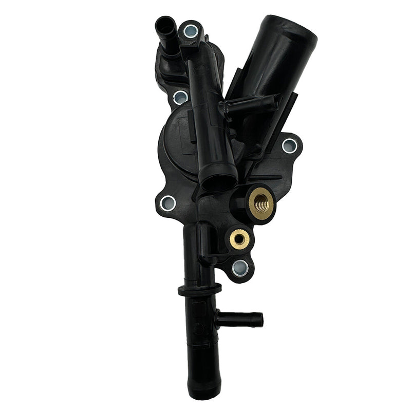 Water Outlet fit for 2013 2014 2015 2016 2017 2018 2019 for Nissan Sentra 1 8L