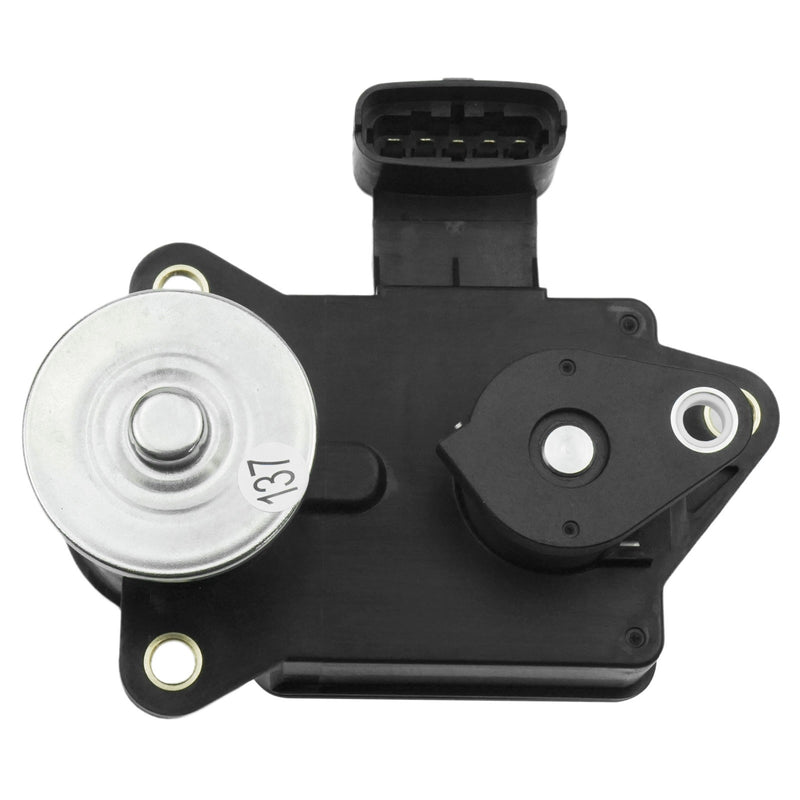 DURAFORCE 283202A600 Swirl Device Assembly 283202A410 for Hyundai Sonata Tucson i40