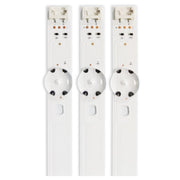 DURAFORCE New LED Strips For LG 65UJ6300 65UJ6050 65UJ6100 65UJ6307 65UJ63_UHD_A B C D
