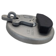 DURAFORCE Fuel Cap 349-7059 164-4858 for CAT Excavator E312D E320C E320D E321C 322C E325C
