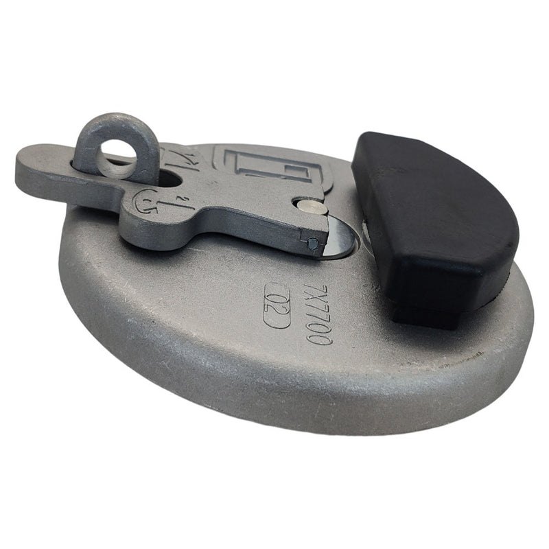 DURAFORCE Fuel Cap 349-7059 164-4858 for CAT Excavator E312D E320C E320D E321C 322C E325C