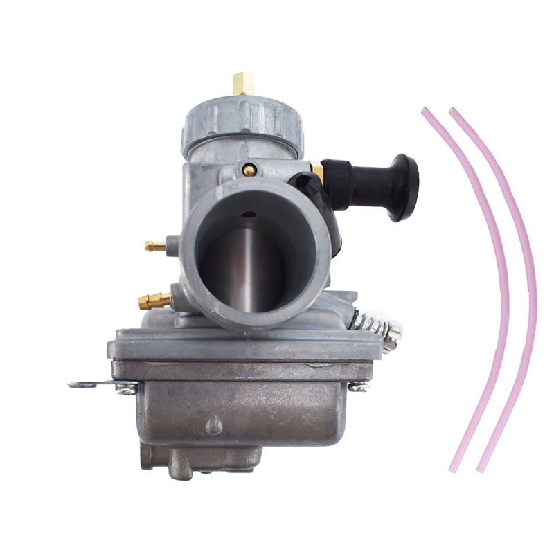 DURAFORCE Carburetor Carb Fit For Yamaha TT-R125 TTR125 2000-2003 BW200 1985-1988
