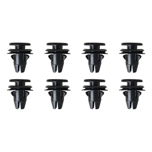 DURAFORCE 8X TAIL LIGHT RETAINERS Fits For 2007-2022 DODGE RAM 2500 3500 4500 New