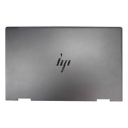 DURAFORCE LCD Back Cover For HP ENVY X360 15-FE 15-FH Top Case Lid N47928-001 15in Brown