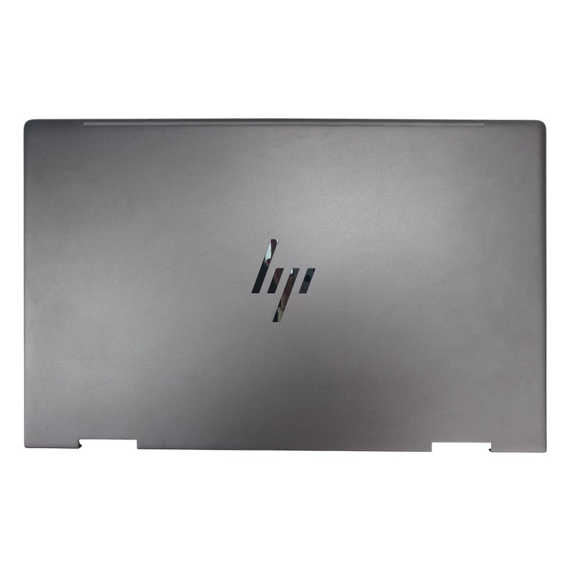 DURAFORCE LCD Back Cover For HP ENVY X360 15-FE 15-FH Top Case Lid N47928-001 15in Brown