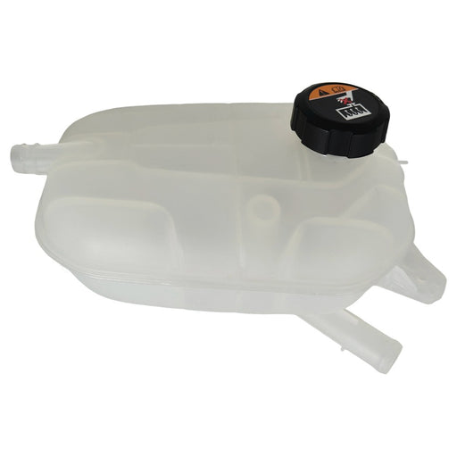 DURAFORCE For 20-23 Hyundai Sonata Kia K5 25430L1500 Coolant Radiator Reservoir Tank W/Cap